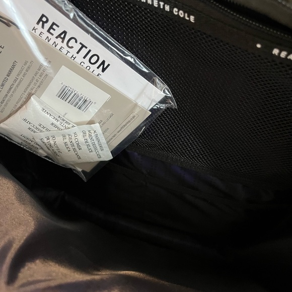 Kenneth Cole Reaction Backpack - Picture 5 of 8